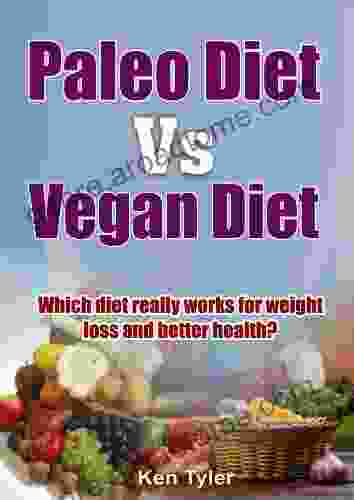 Paleo Diet Vs Vegan Diet: Which Diet Really Works For Weight Loss And Better Health?