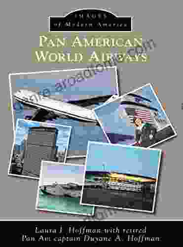 Pan American World Airways (Images Of Modern America)