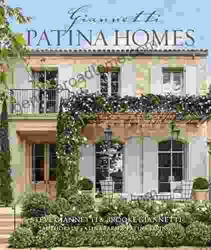 Patina Homes Steve Giannetti