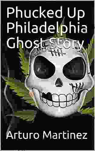 Phucked Up Philadelphia Ghost Story