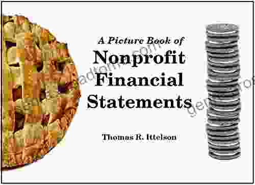 A Picture Of Nonprofit Financial Statements