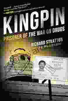 Kingpin: Prisoner Of The War On Drugs (Cannabis Americanan: Remembrance Of The War On Plants 2)