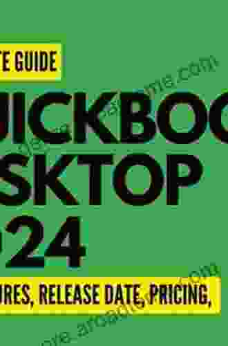 QuickBooks 2024 In Depth Laura Madeira