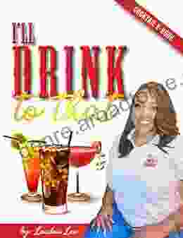 I ll Drink To That: London Lee Cocktail Recipes