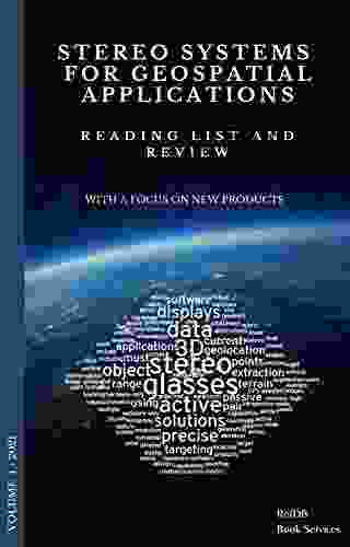 Stereo Systems For Geospatial Applications: Reading List And Review