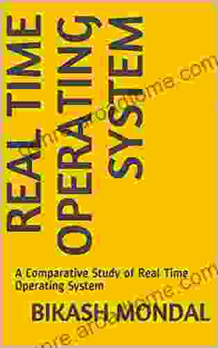 Real Time Operating System: A Comparative Study Of Real Time Operating System