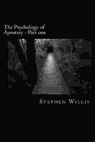 The Psychology Of Apostasy Part One: How Christians Wandered From Simple Truth