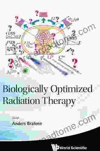 Biologically Optimized Radiation Therapy