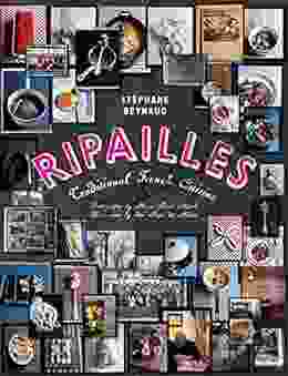 Ripailles: Traditional French Cuisine