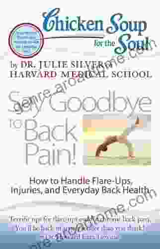 Chicken Soup For The Soul: Say Goodbye To Back Pain : How To Handle Flare Ups Injuries And Everyday Back Health