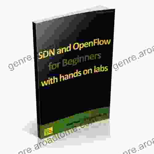 SDN And OpenFlow For Beginners With Hands On Labs