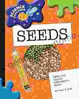 Seeds (Explorer Library: Science Explorer)