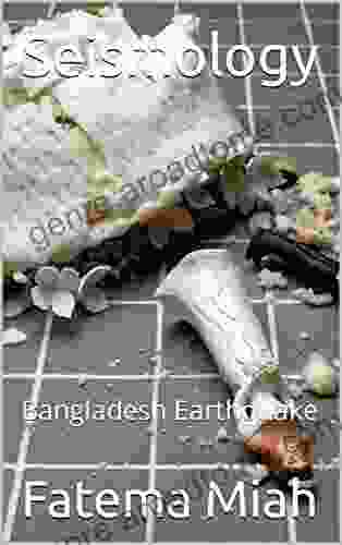 Seismology: Bangladesh Earthquake (RedD LighttT)