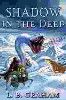 Shadow In The Deep (Binding Of The Blade)