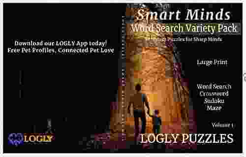 Smart Minds Variety Activity Puzzle Great Help For Memory Loss Alzheimer S Dementia Parkinson S Volume 1: Exercise Your Mind Daily Reduce Anxiety Mental Sharpness And Increasing Intellect)