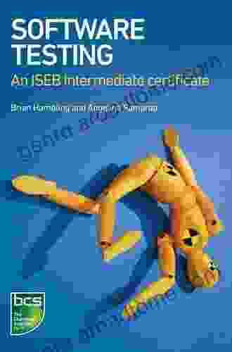 Software Testing: An ISEB Intermediate Certificate