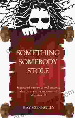 Something Somebody Stole