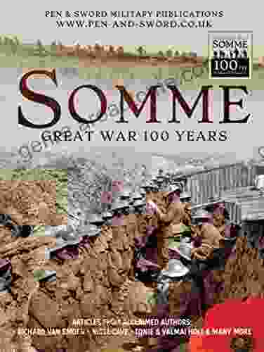 Somme: Great War 100 Years