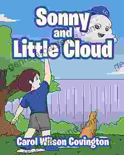 Sonny And Little Cloud