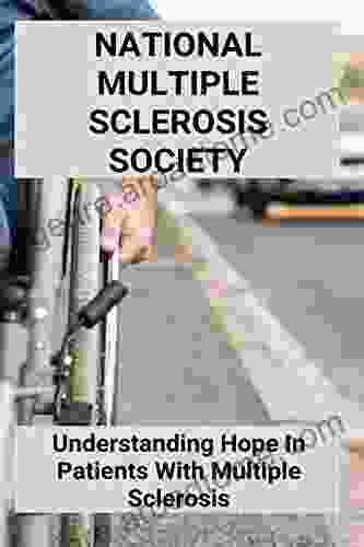 National Multiple Sclerosis Society: Understanding Hope In Patients With Multiple Sclerosis: Multiple Sclerosis Society Christmas Cards