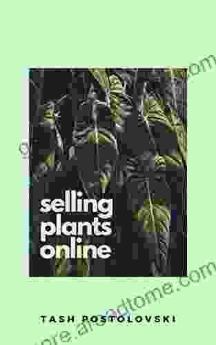 Selling Plants Online: Starting a Plant Nursery Business from Home