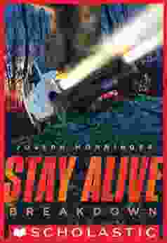 Stay Alive #3: Breakdown