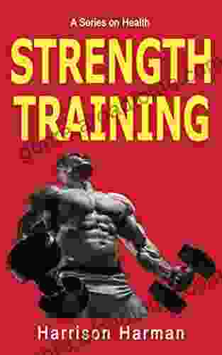 Strength Training (A On Health)