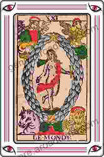 Tarot de Marseilles