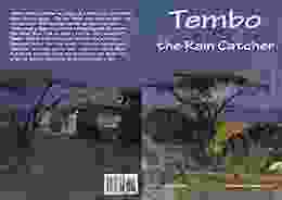 Tembo The Rain Catcher