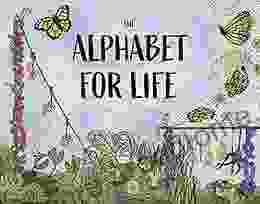 The Alphabet For Life