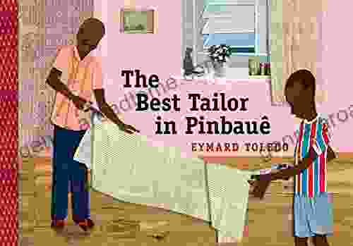 The Best Tailor in Pinbaue