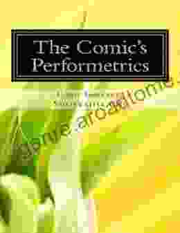 The Comic S Performetrics (Definemensional Harmontics 8)