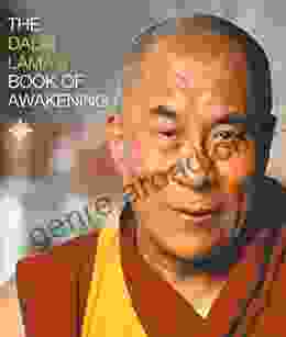 The Dalai Lama S Of Awakening