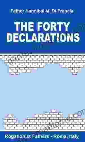 The Forty Declarations