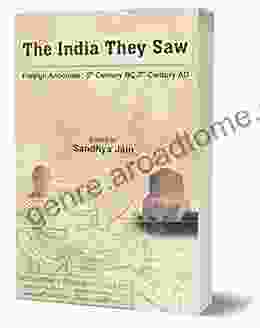 THE INDIA THEY SAW (VOL 1)