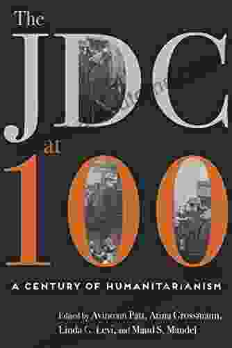 The JDC at 100: A Century of Humanitarianism