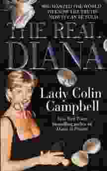 The Real Diana Lady Colin Campbell