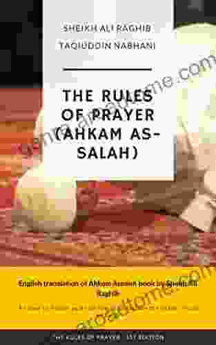 The Rules Of Prayer (Ahkam As Salah)