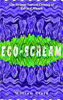 Eco Scream: The Strange Second Coming Of Edvard Munch