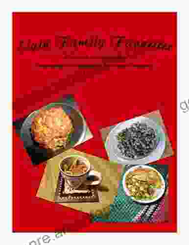 Elgin Family Favorites Cookbook: A Collection Of Recipes For Kids With Food Allergies Or Auto Immune Issues