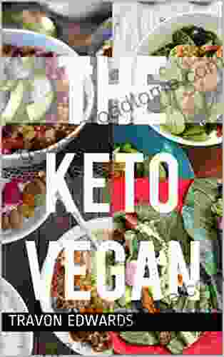 The Keto Vegan: A complete guide to following the keto diet as a vegan