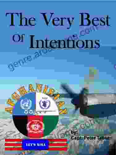 The Very Best Of Intentions