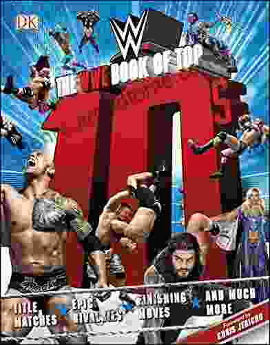 The WWE Of Top 10s