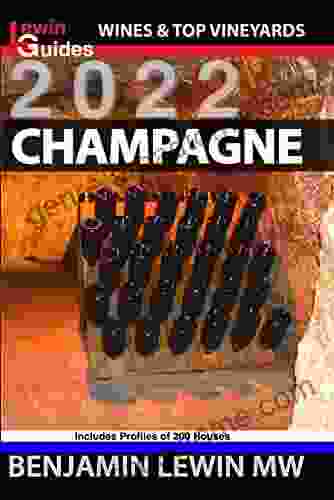 Champagne (Guides To Wines And Top Vineyards 7)