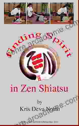 Finding Spirit In Zen Shiatsu