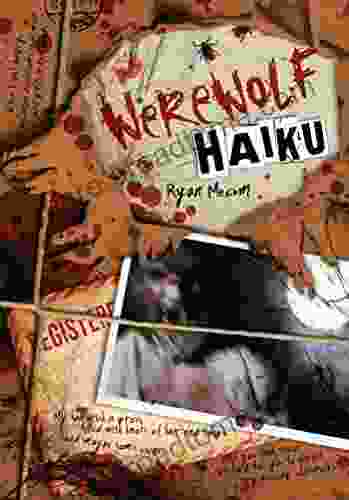 Werewolf Haiku Ryan Mecum