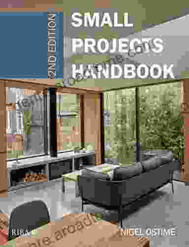 Small Projects Handbook Nigel Ostime