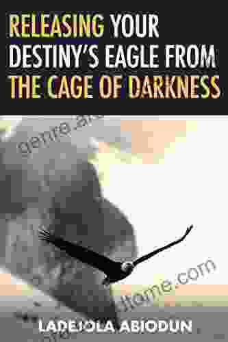 Releasing Your Destiny S Eagle From The Cage Of Darkness