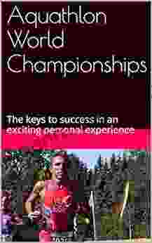 Aquathlon World Championships: The keys to success in an exciting personal experience