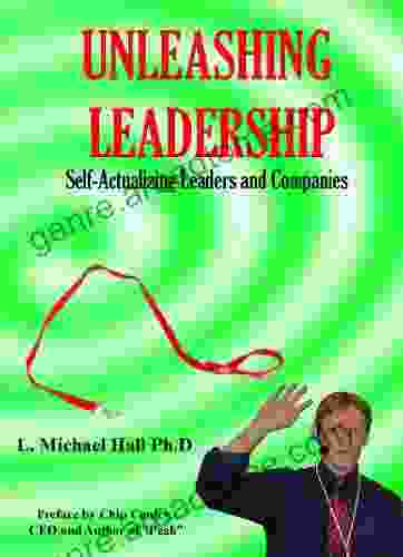 Unleashing Leadership (Meta Coaching 6) L Michael Hall